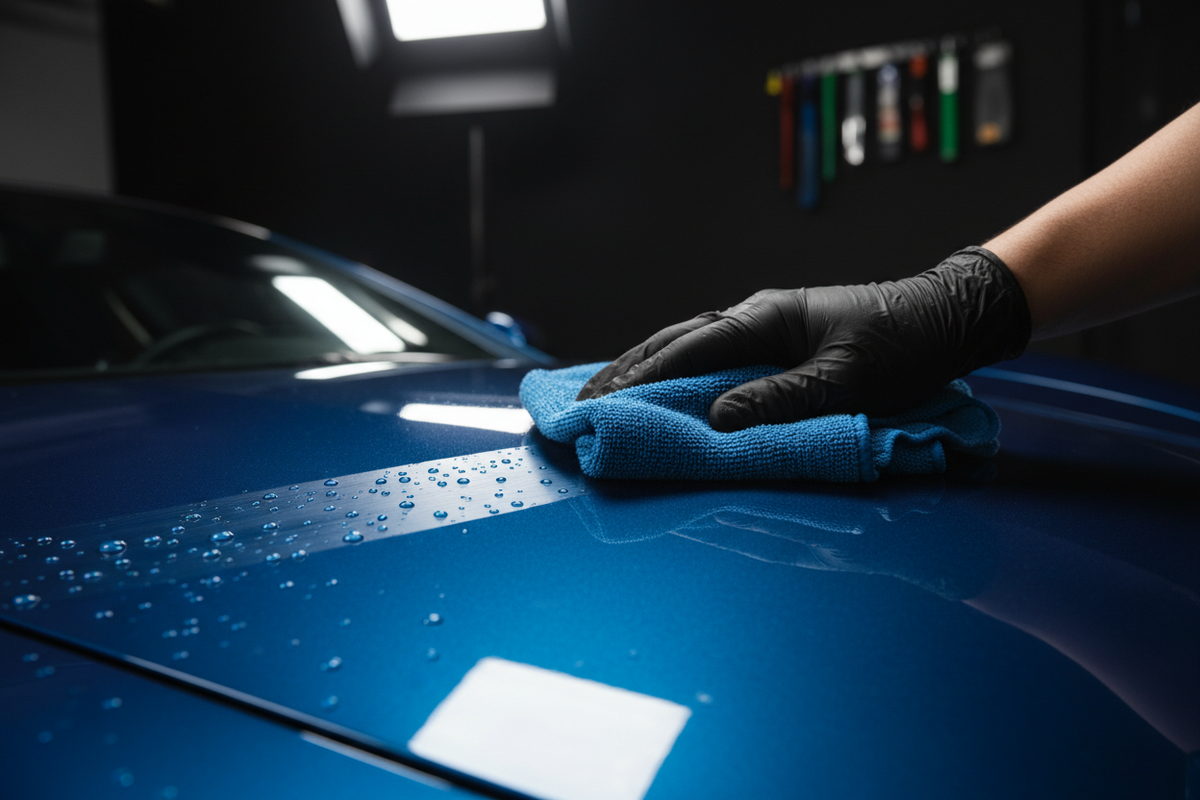 Detailer&Profi