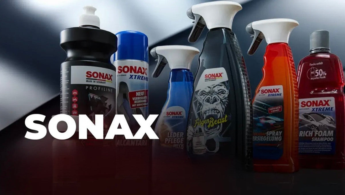 Sonax