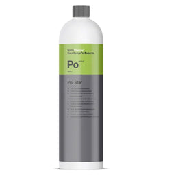 Koch Chemie Pol Star Textil-, Leder- & Alcantarareiniger 1L