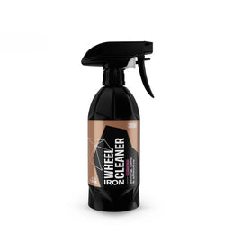 GYEON Q²M Iron WheelCleaner REDEFINED - Felgenreiniger 500 ml