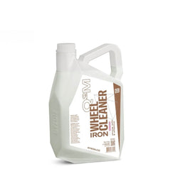 GYEON Q²M Iron WheelCleaner REDEFINED - Felgenreiniger 4 L