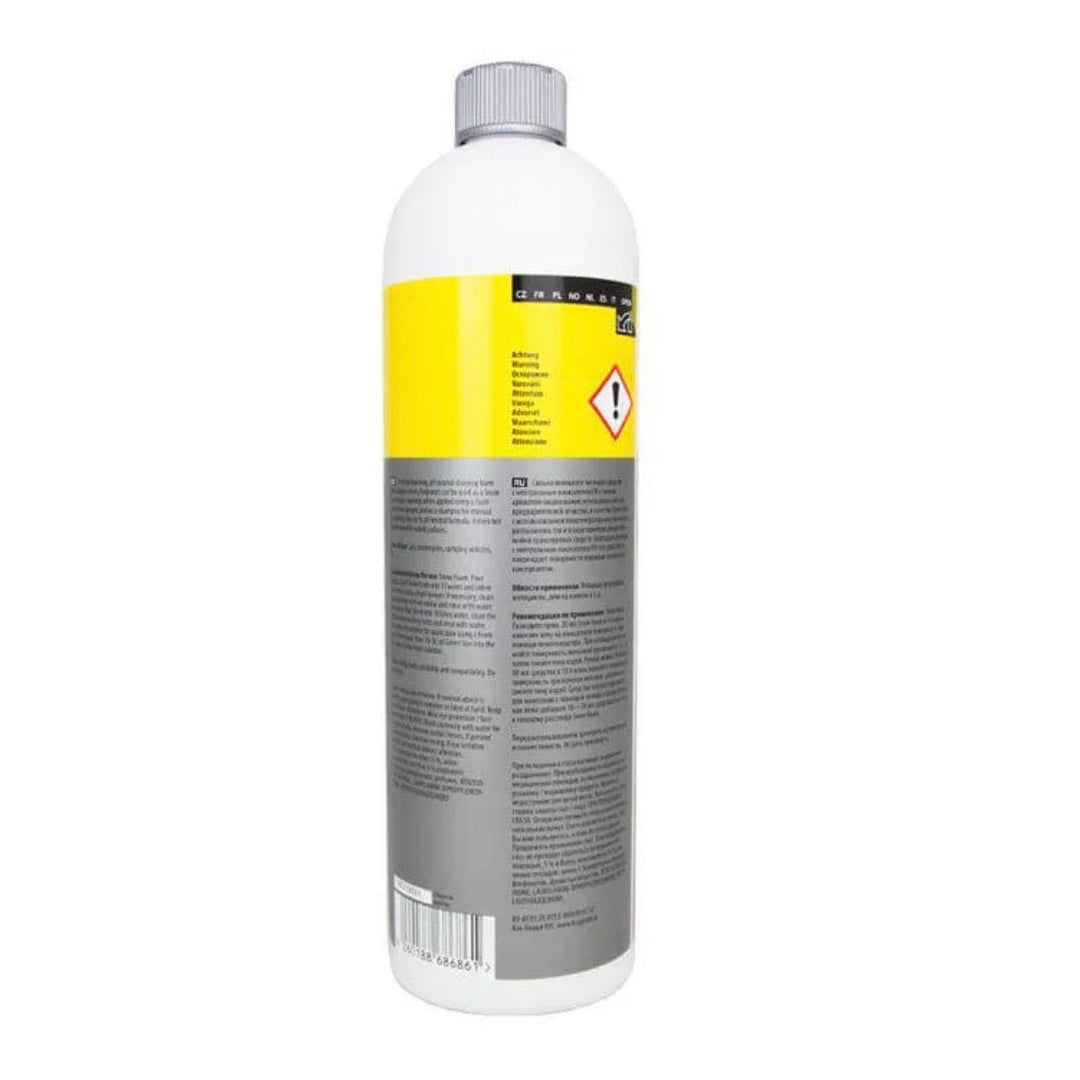 Koch Chemie Gsf Gentle Snow Foam 1L