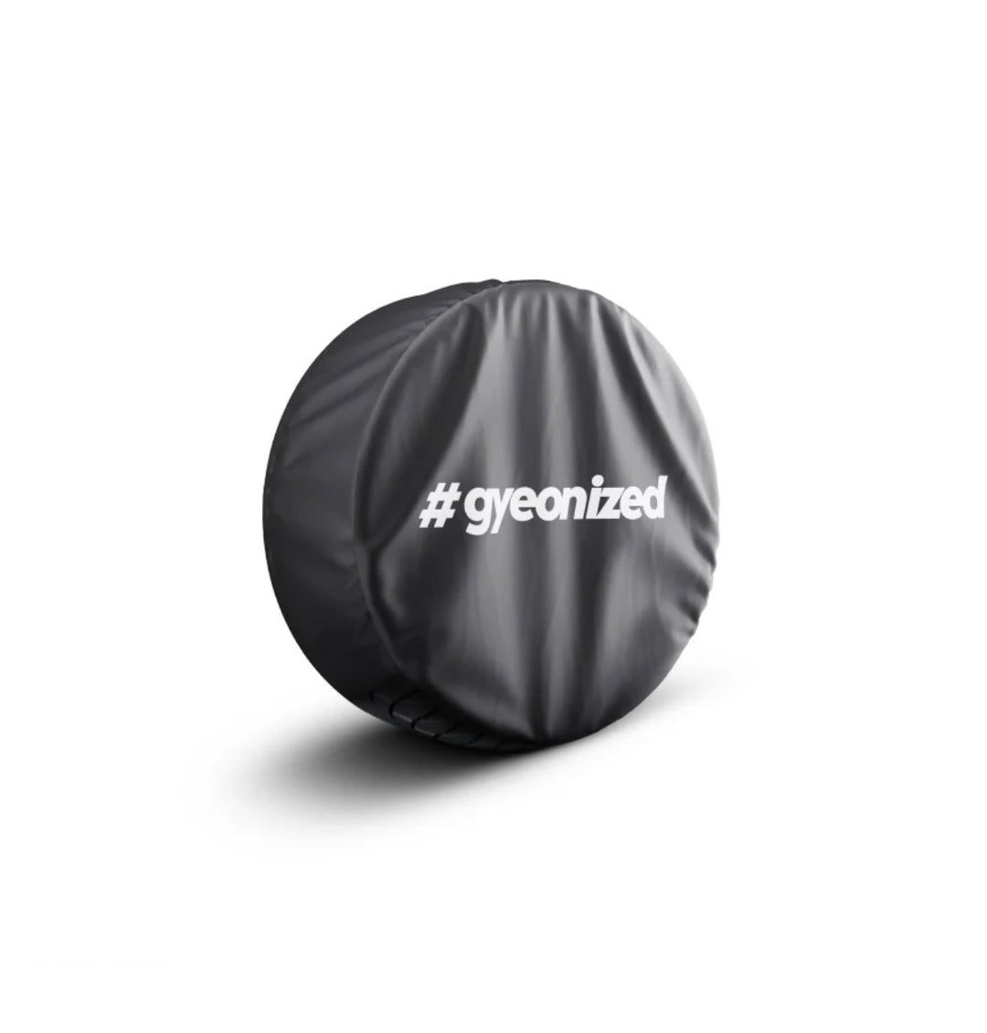 GYEON Q²M WheelCovers - Radschutz Set