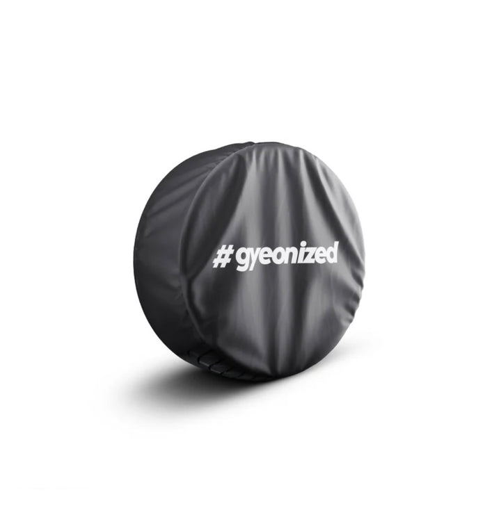 GYEON Q²M WheelCovers - Radschutz Set