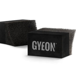 GYEON Q²M Tire Applicator groß 2er-Set
