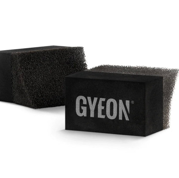 GYEON Q²M Tire Applicator groß 2er-Set