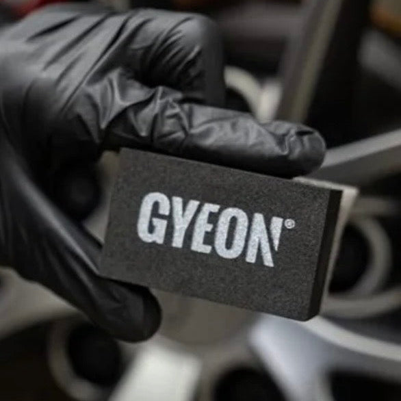 GYEON Q²M Tire Applicator groß 2er-Set