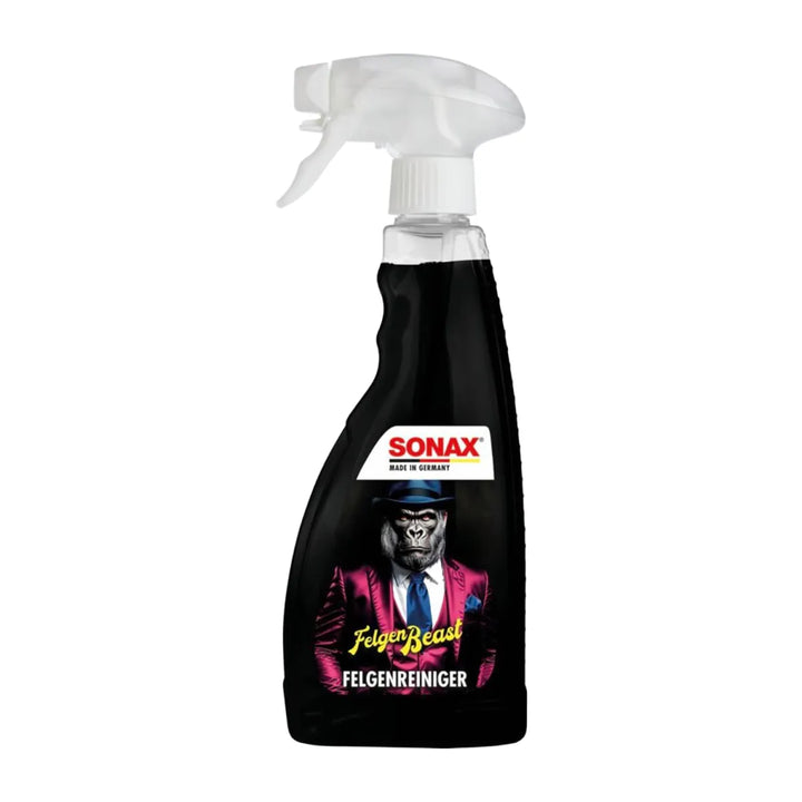 SONAX FelgenBeast Felgenreiniger 500ml